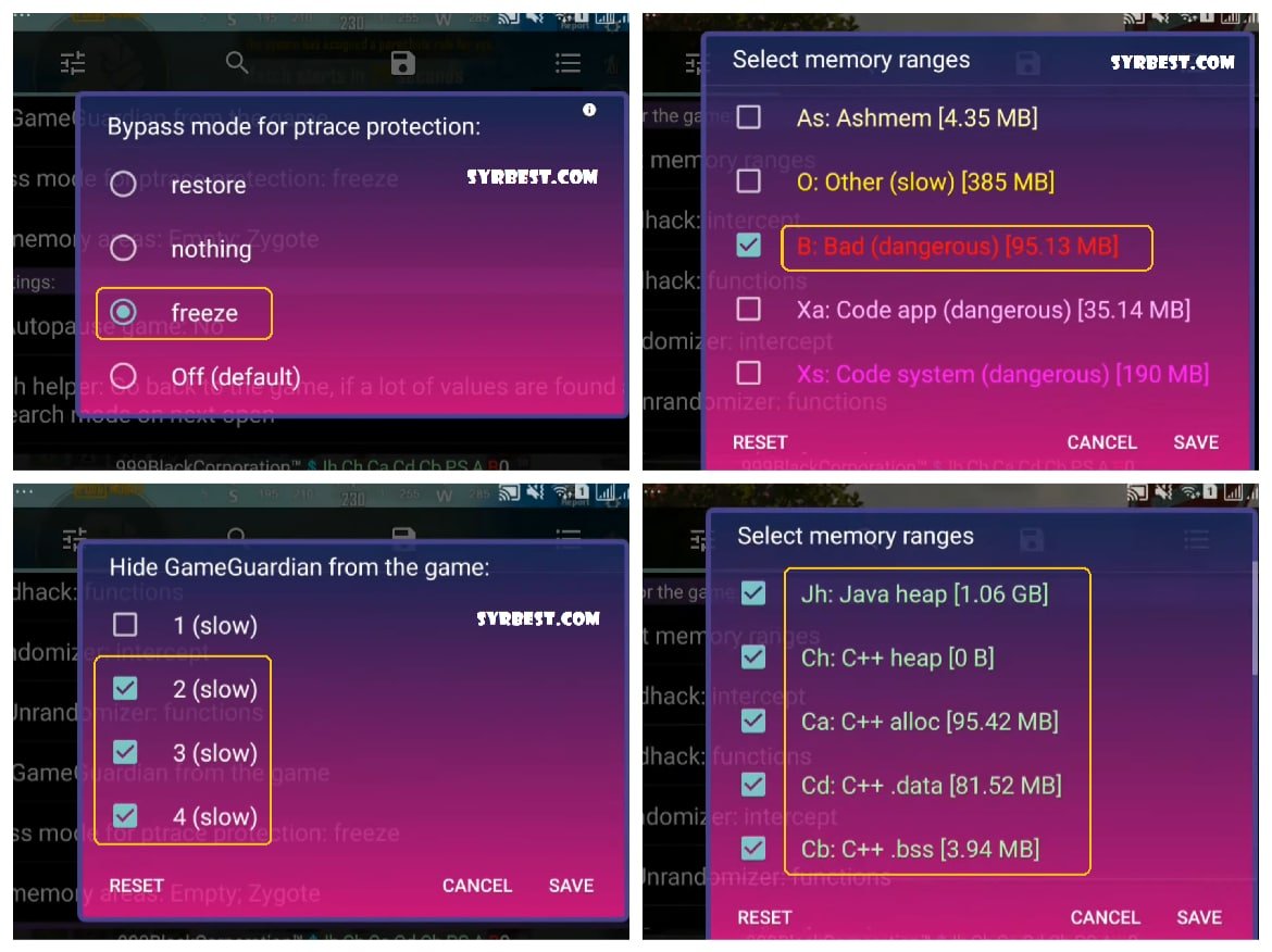 طريقة تهكير ببجي موبايل 2020