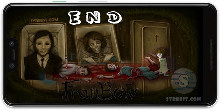 العاب رعب للاندرويد