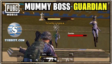 تحديث ببجي موبايل 0.19.0