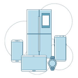 اختبار تطبيقات المطورين على Samsung Galaxy Note 20