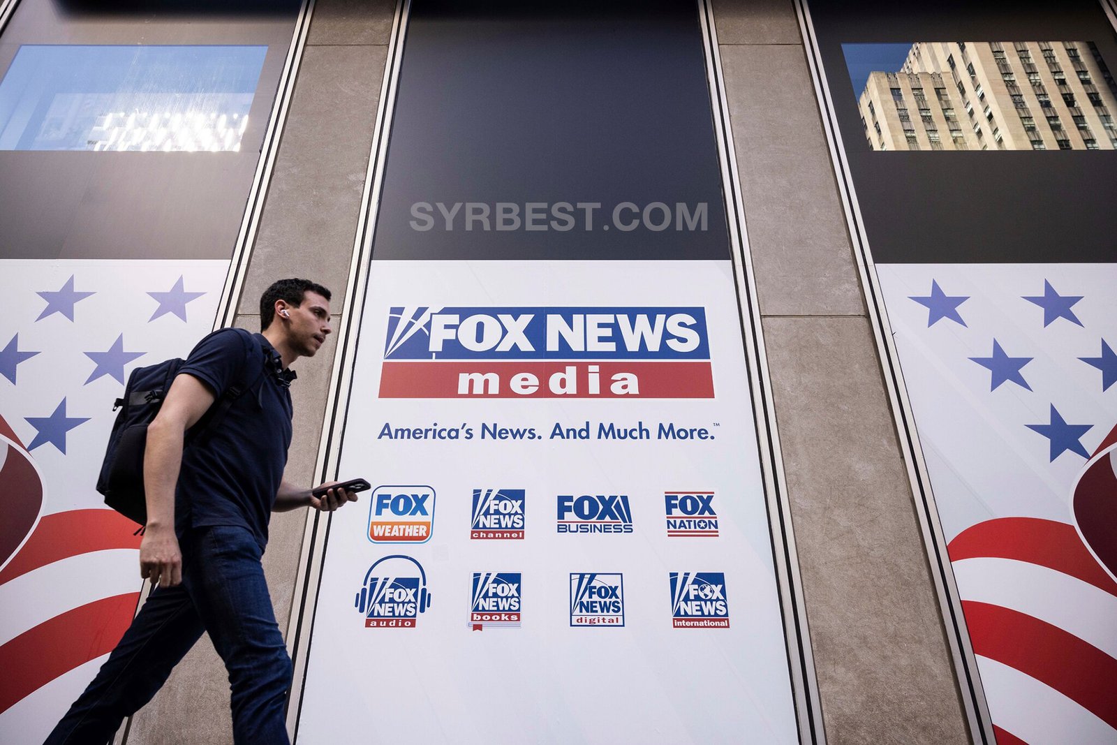 Fox News will change its news coverage