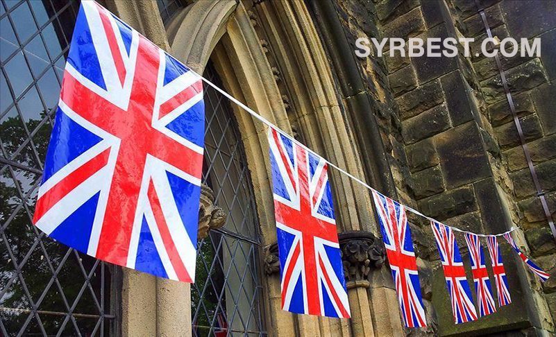 The Labour Party Calls for Devolving English Government